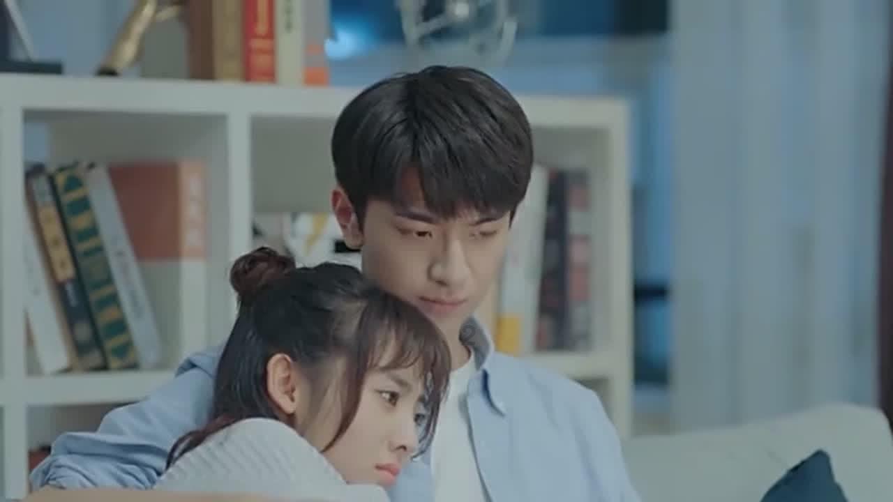 奔跑的兔子